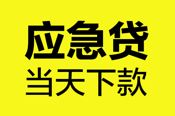 上海民间短借信贷-上海民间贷款只要身份证-上海民间小额信用贷款-第1张图片-成都私人借钱服务中心